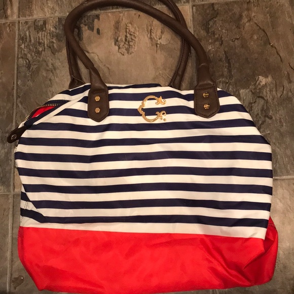 C. Wonder tote - Picture 1 of 4
